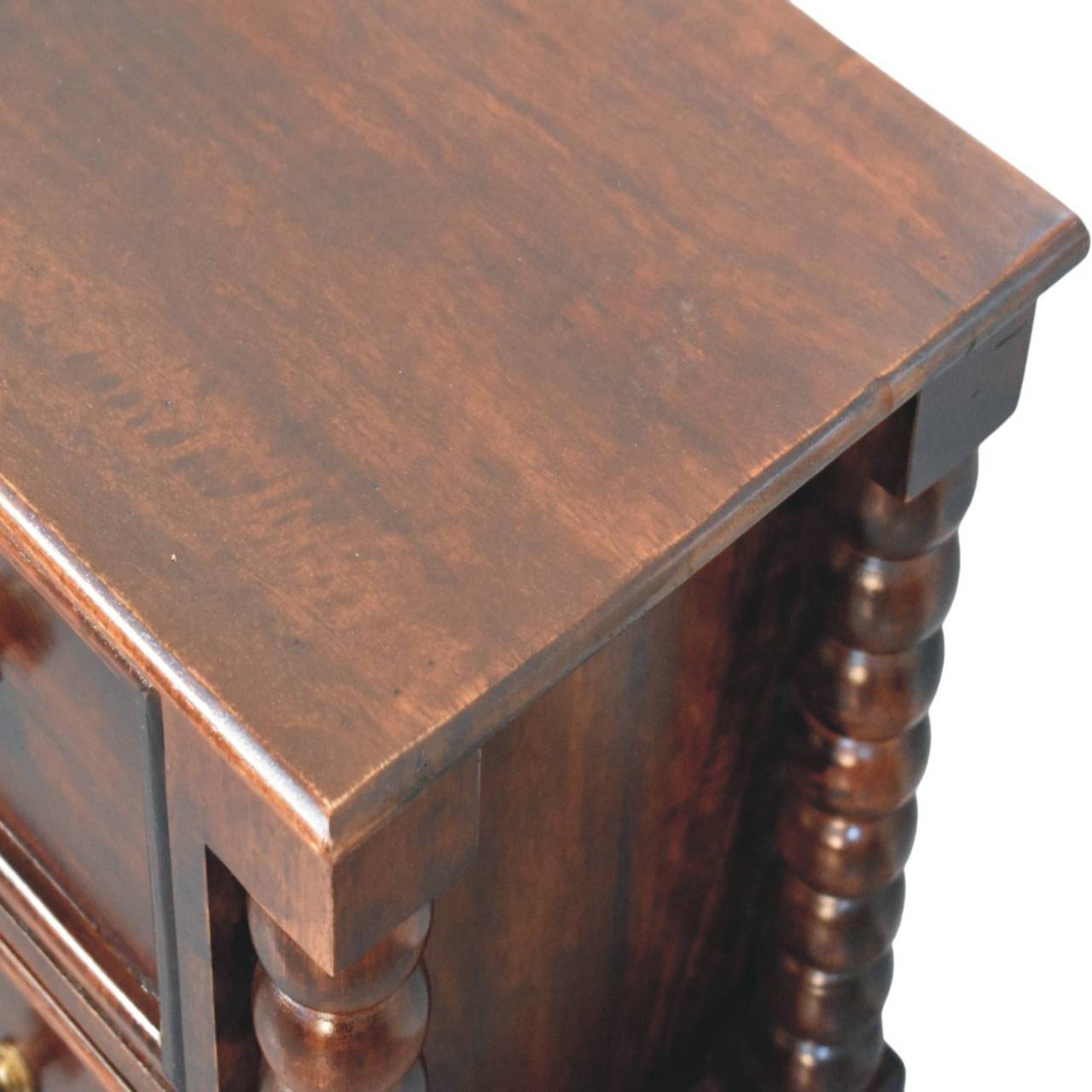 Bexley Spindle Bedside - Image 5