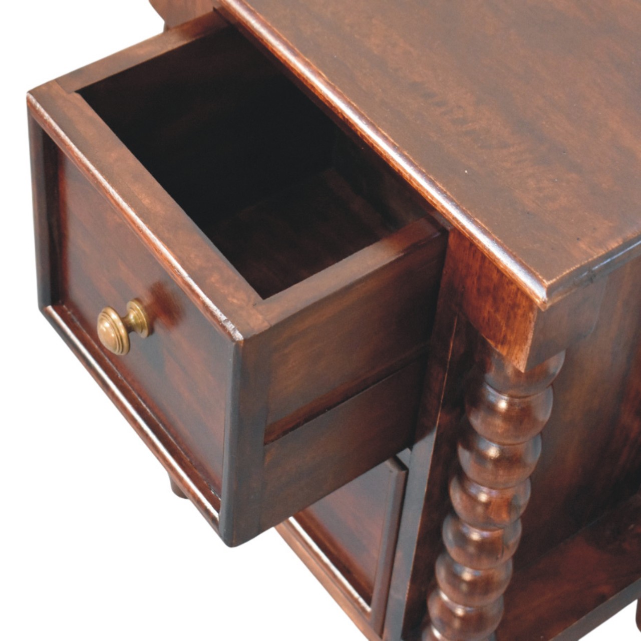 Bexley Spindle Bedside - Image 6
