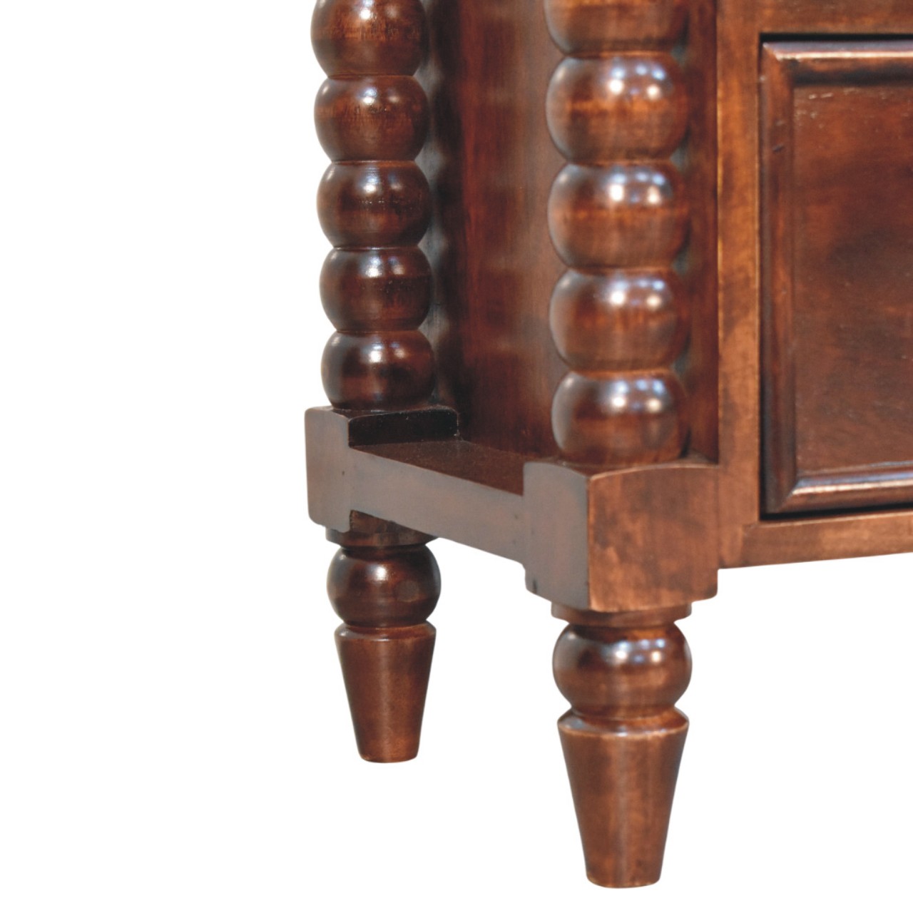 Bexley Spindle Bedside - Image 7