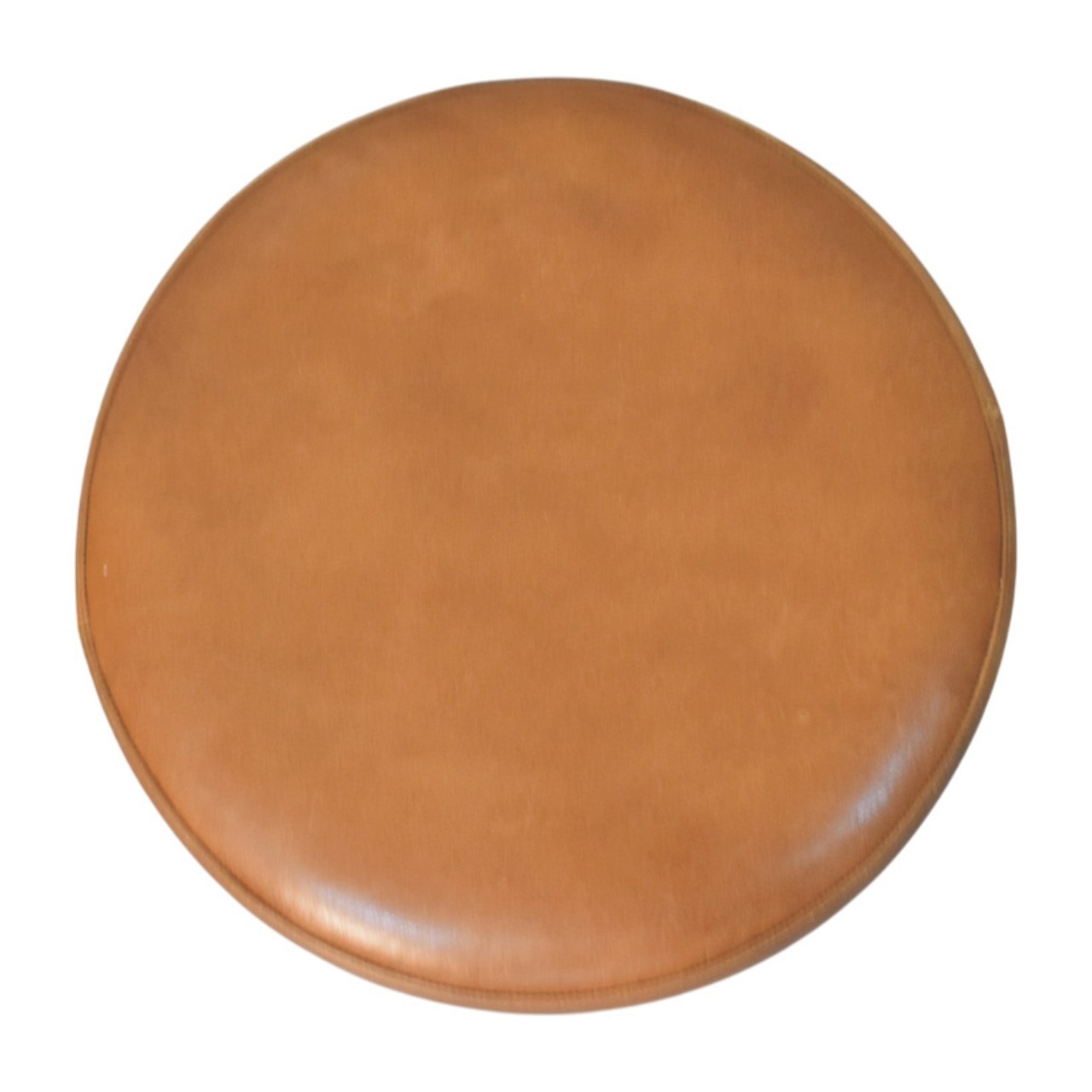 Bola Leather Stool - Image 9