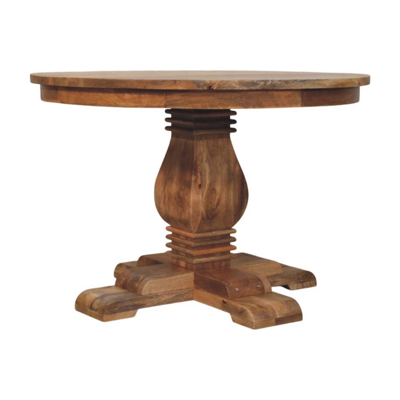 Valentina Round Dining Table - Image 2