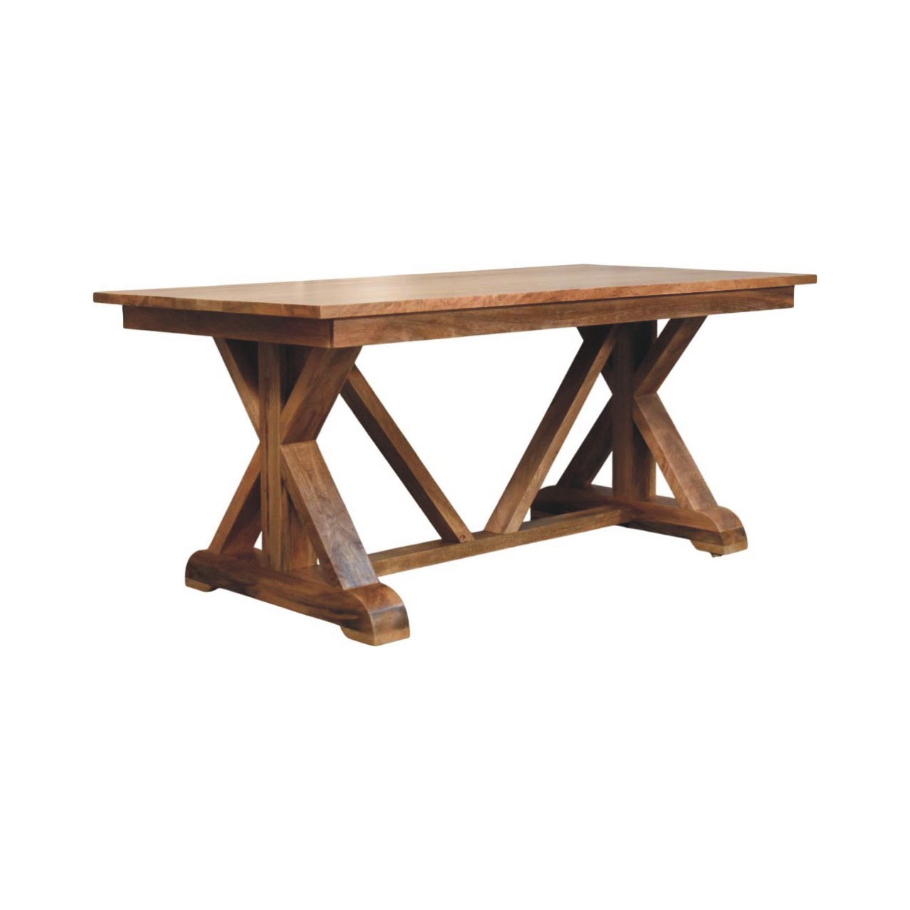 Treston Dining Table - Image 3