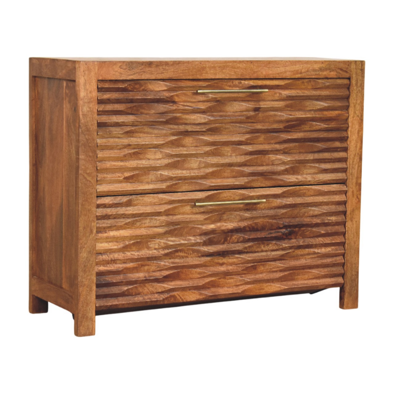 Amber Wavefront Cabinet - Image 2