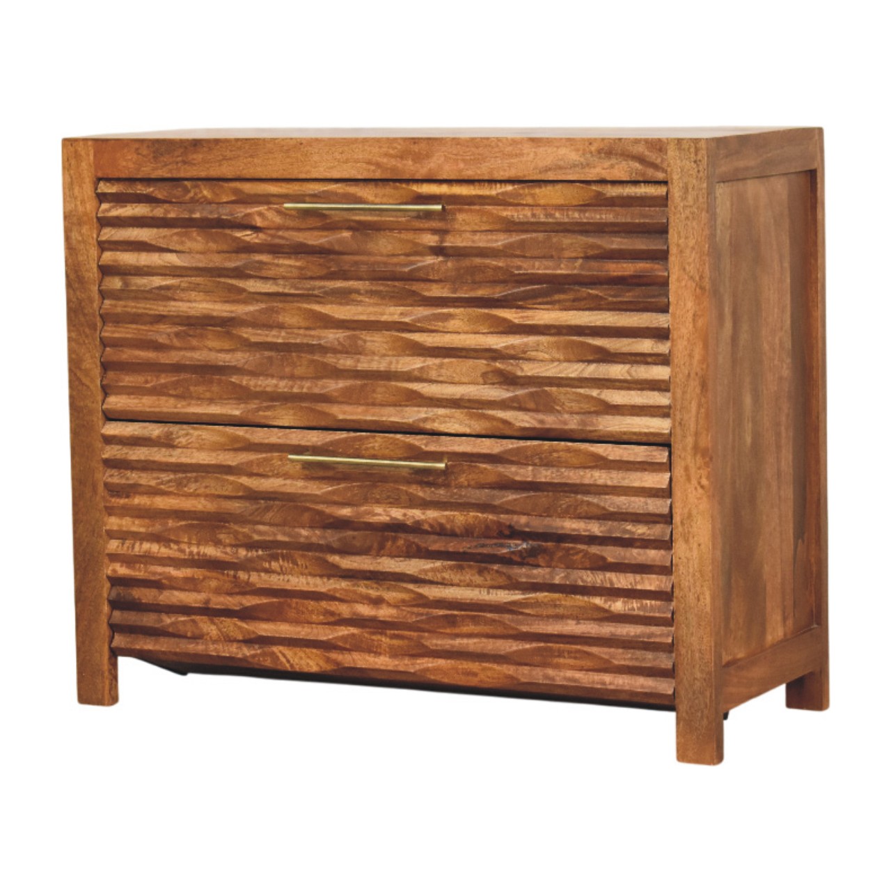 Amber Wavefront Cabinet - Image 3