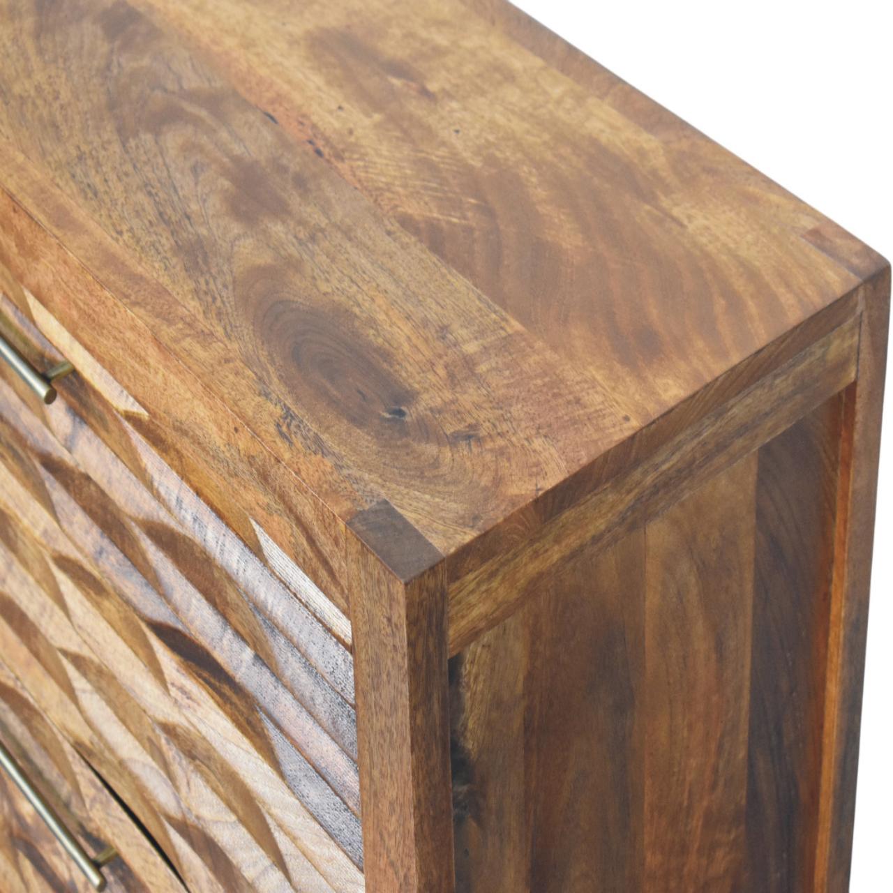 Amber Wavefront Cabinet - Image 5