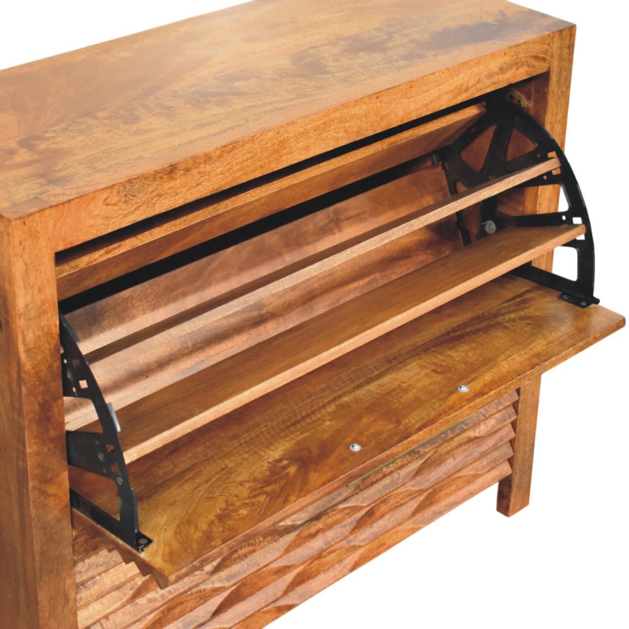 Amber Wavefront Cabinet - Image 7