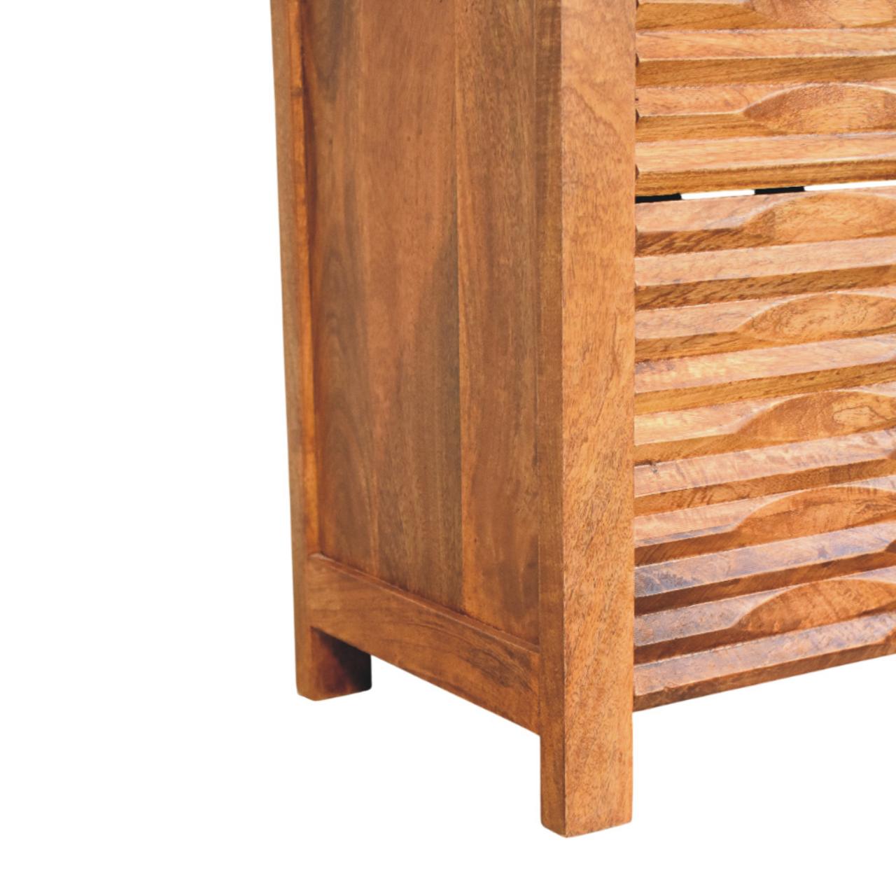 Amber Wavefront Cabinet - Image 9