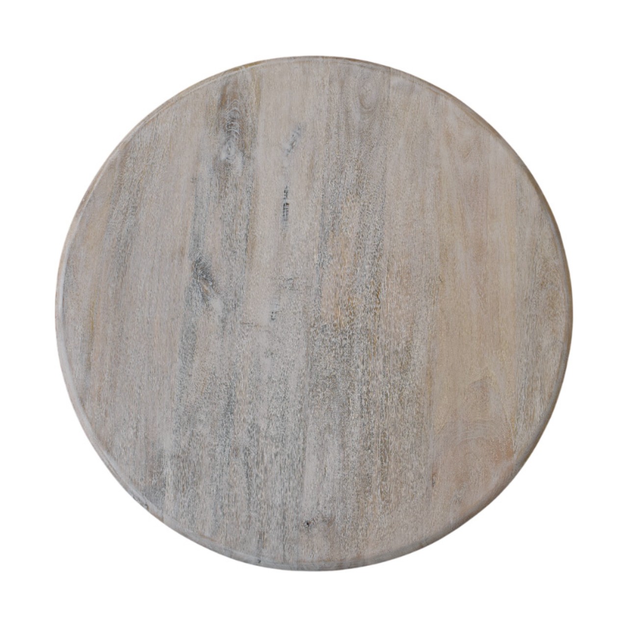 Spindle Salted Oak Coffee Table - Image 7