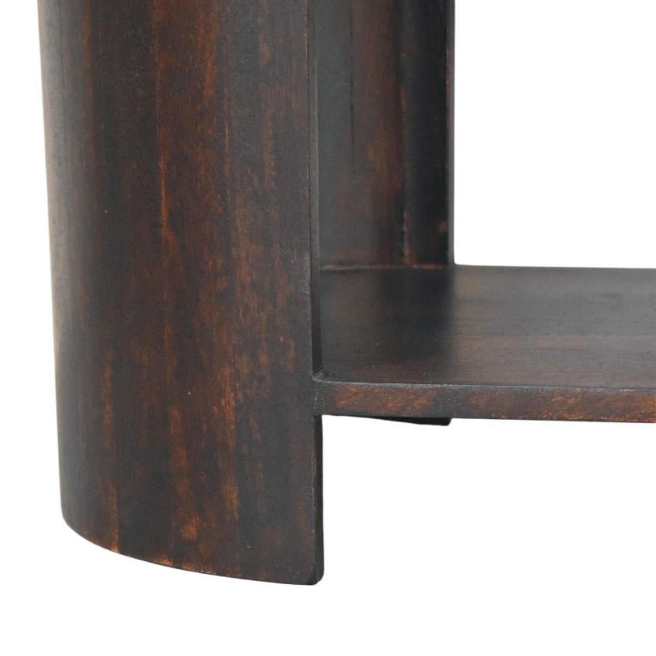 Valencia Leather Shoe Bench - Image 7
