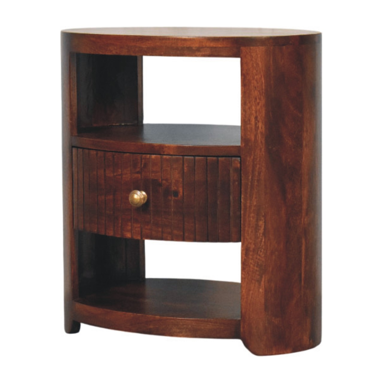 Bordeaux Bedside - Image 3