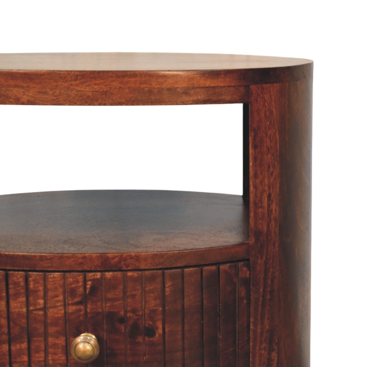 Bordeaux Bedside - Image 4