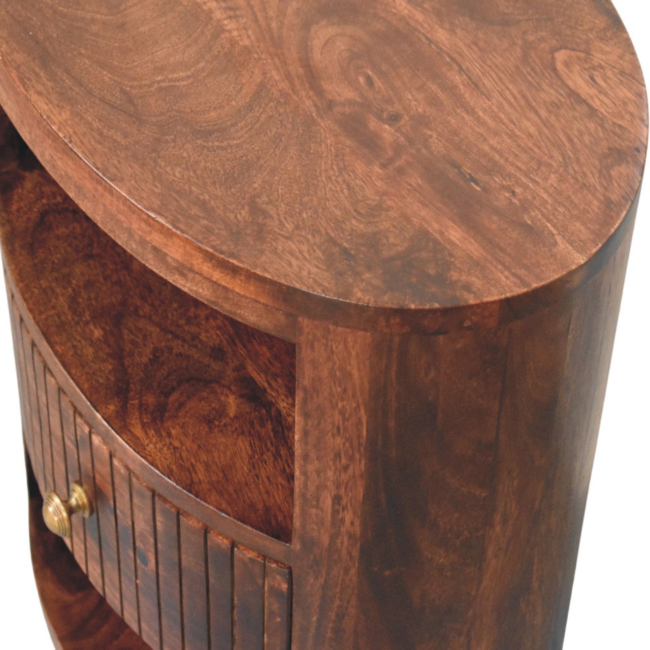 Bordeaux Bedside - Image 5