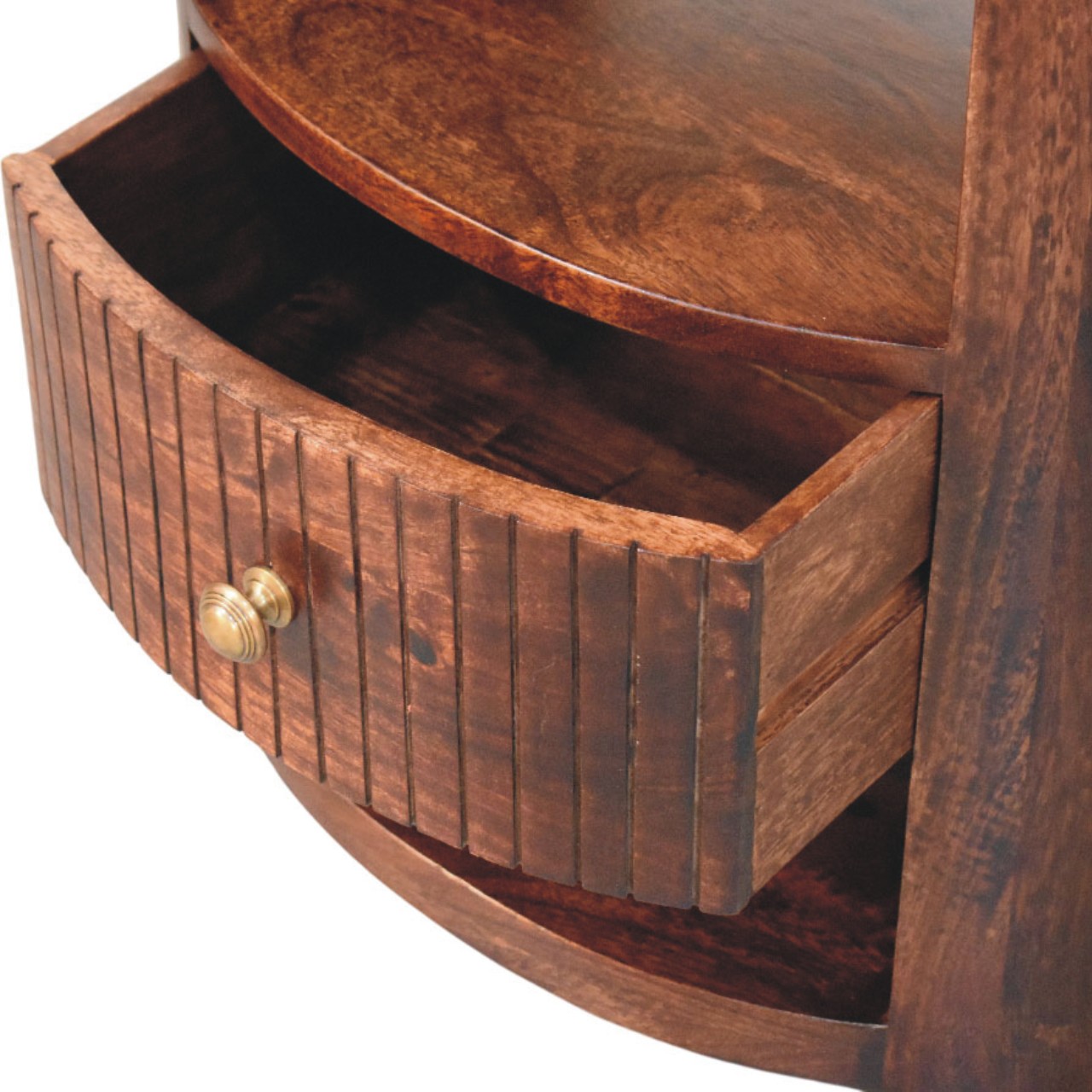 Bordeaux Bedside - Image 6