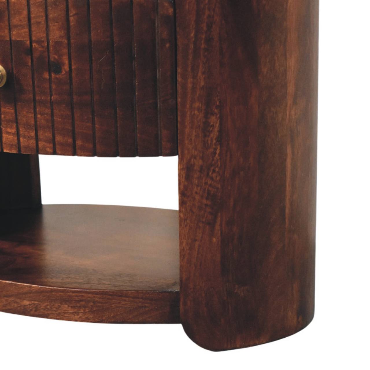 Bordeaux Bedside - Image 7