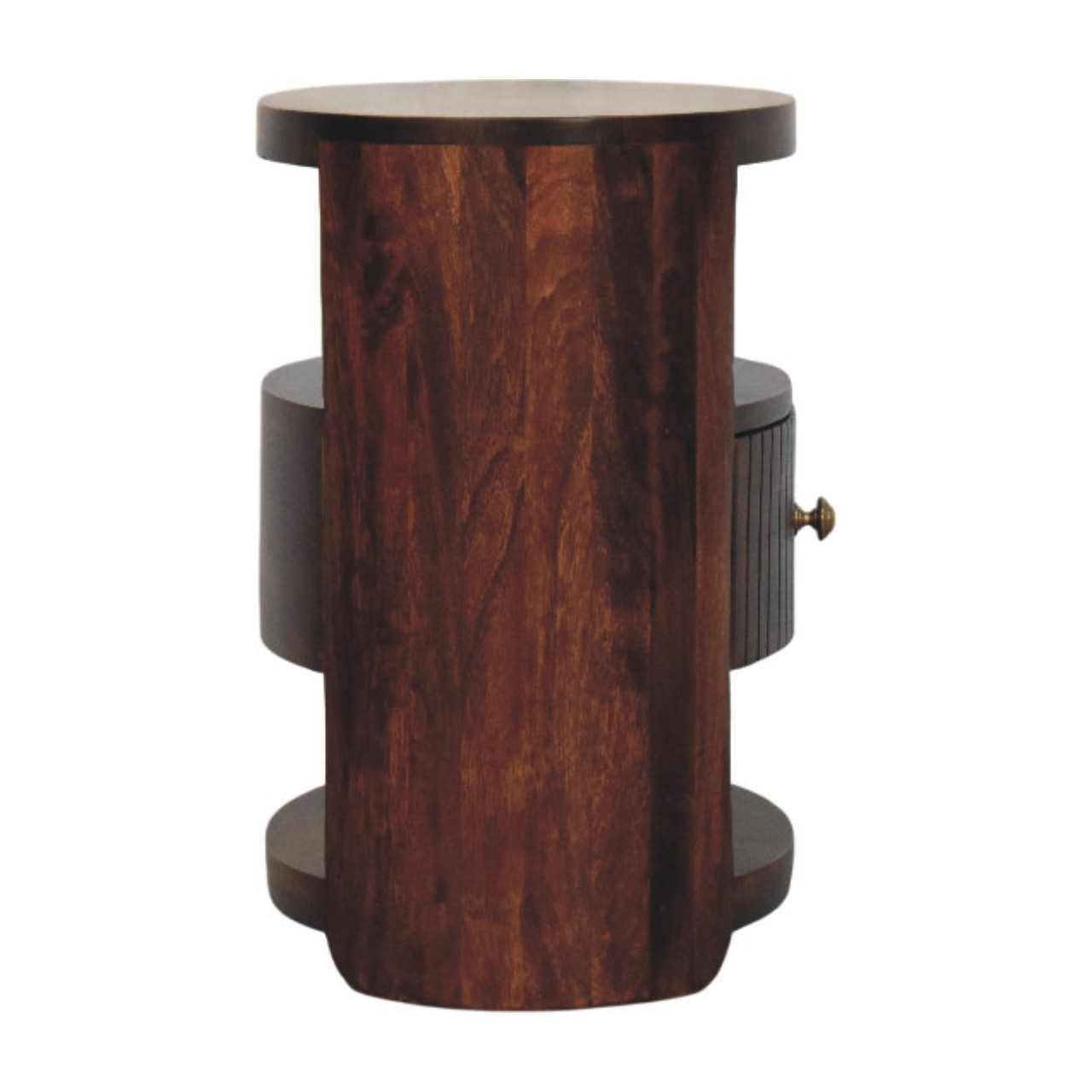 Bordeaux Bedside - Image 8