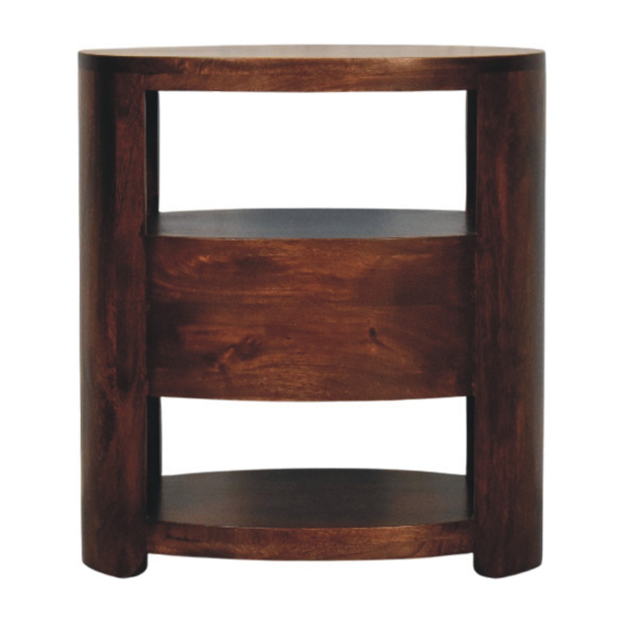 Bordeaux Bedside - Image 9