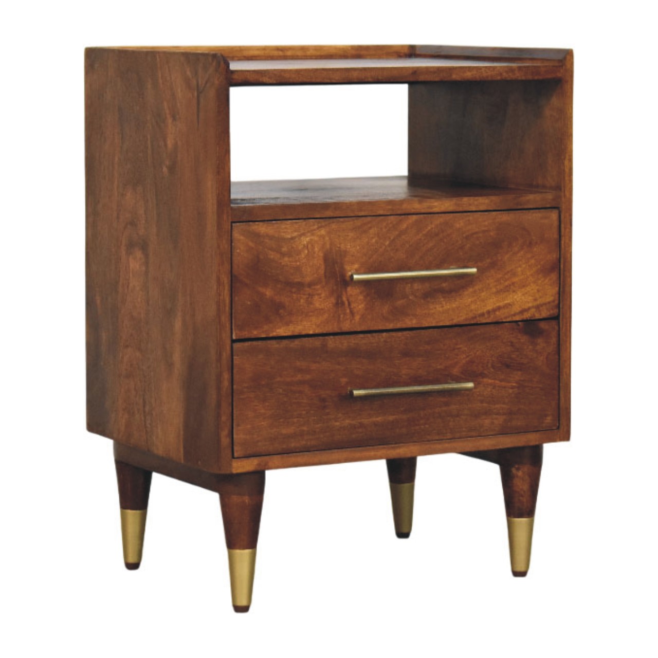 Valenza Open Frame Bedside - Image 2