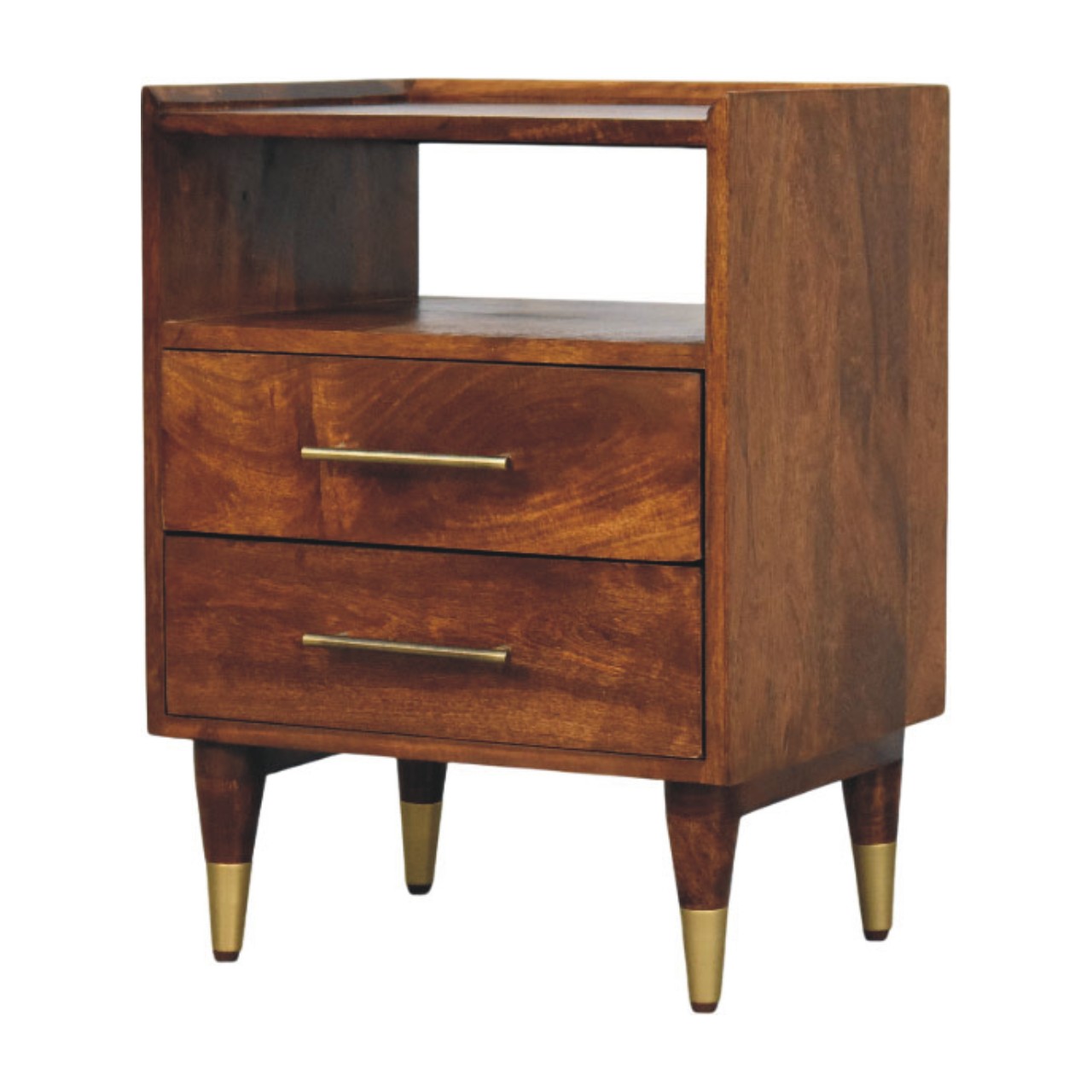 Valenza Open Frame Bedside - Image 3