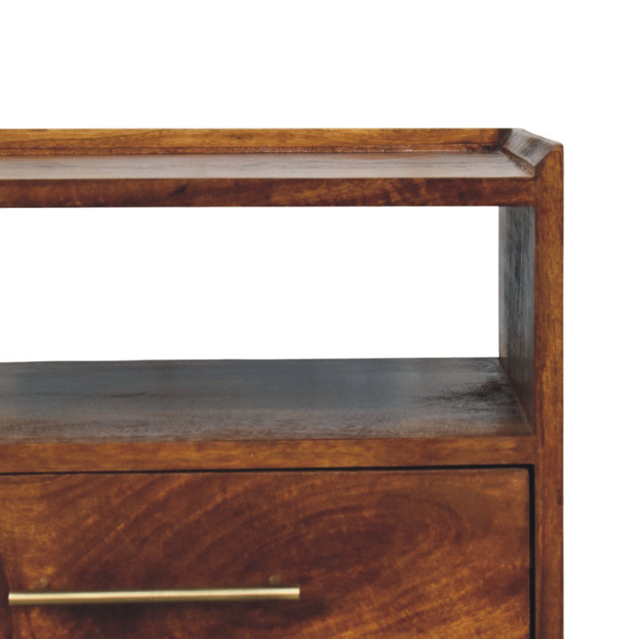 Valenza Open Frame Bedside - Image 4