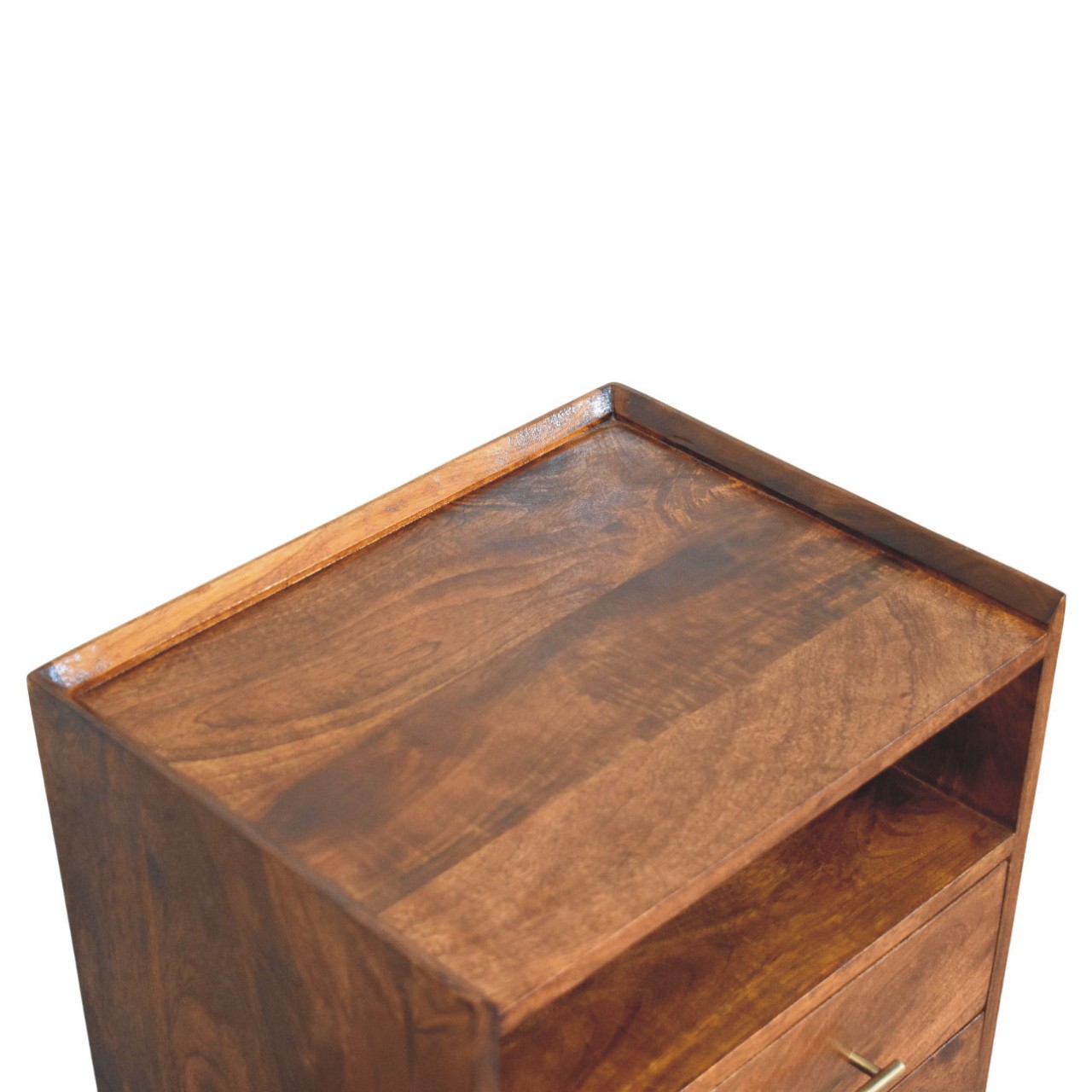 Valenza Open Frame Bedside - Image 5