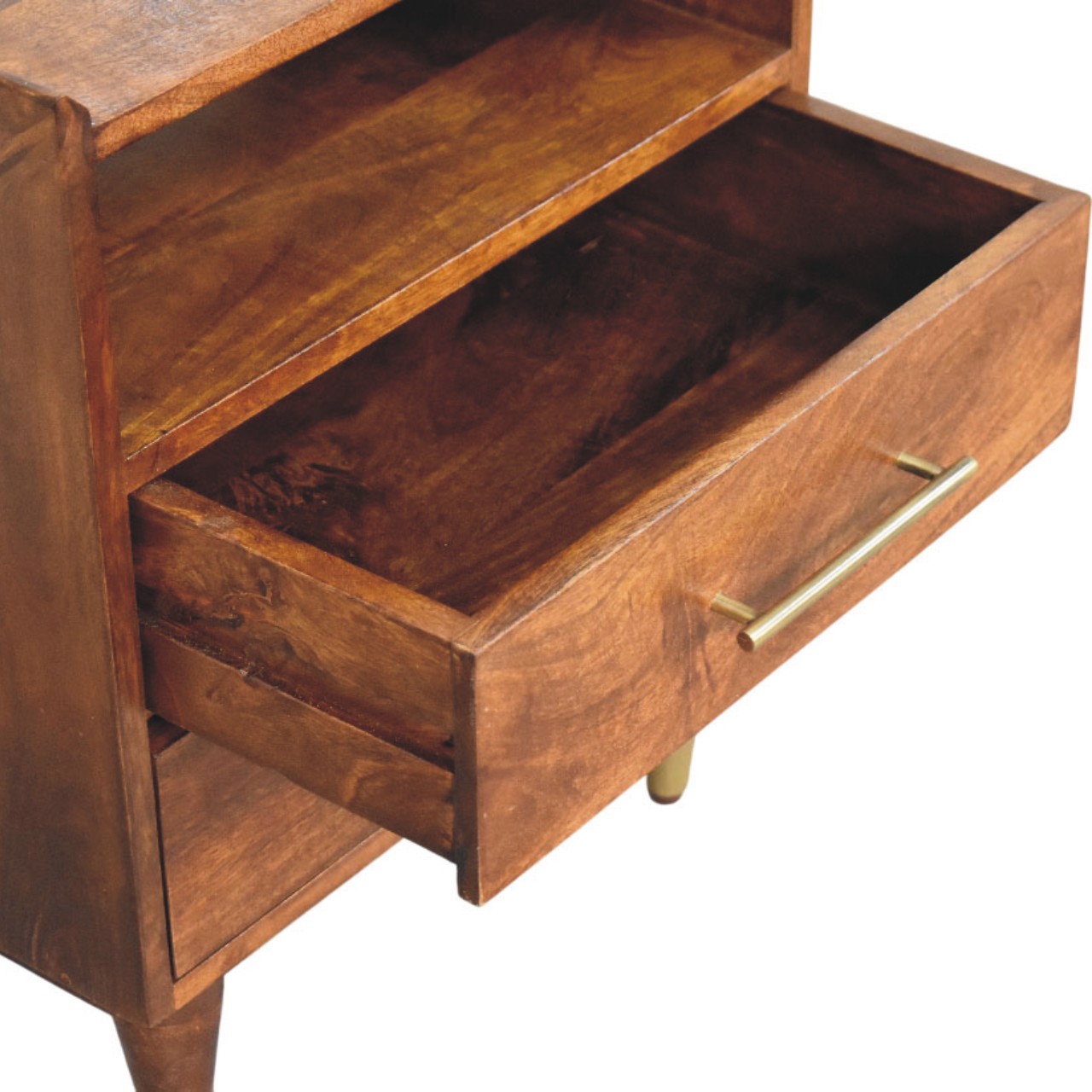 Valenza Open Frame Bedside - Image 6