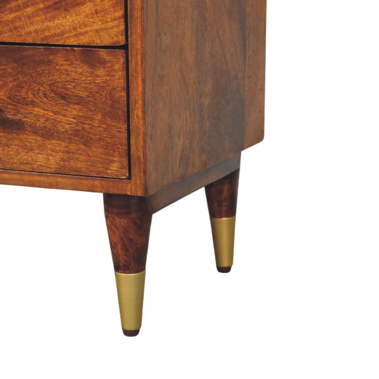 Valenza Open Frame Bedside - Image 7