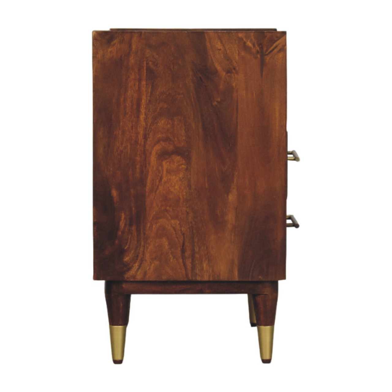 Valenza Open Frame Bedside - Image 8