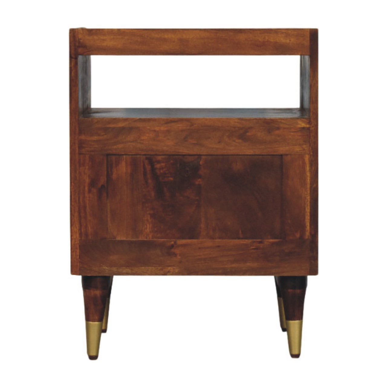 Valenza Open Frame Bedside - Image 9