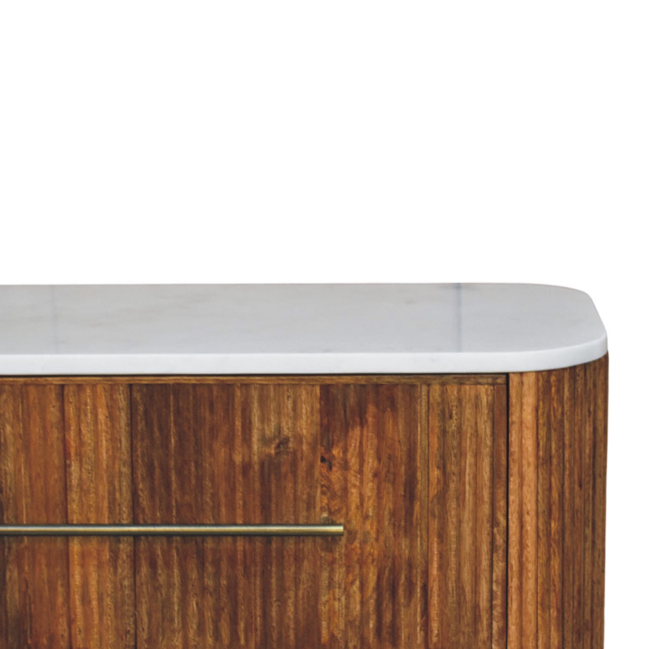 Beaumont Marble Chest - Image 4