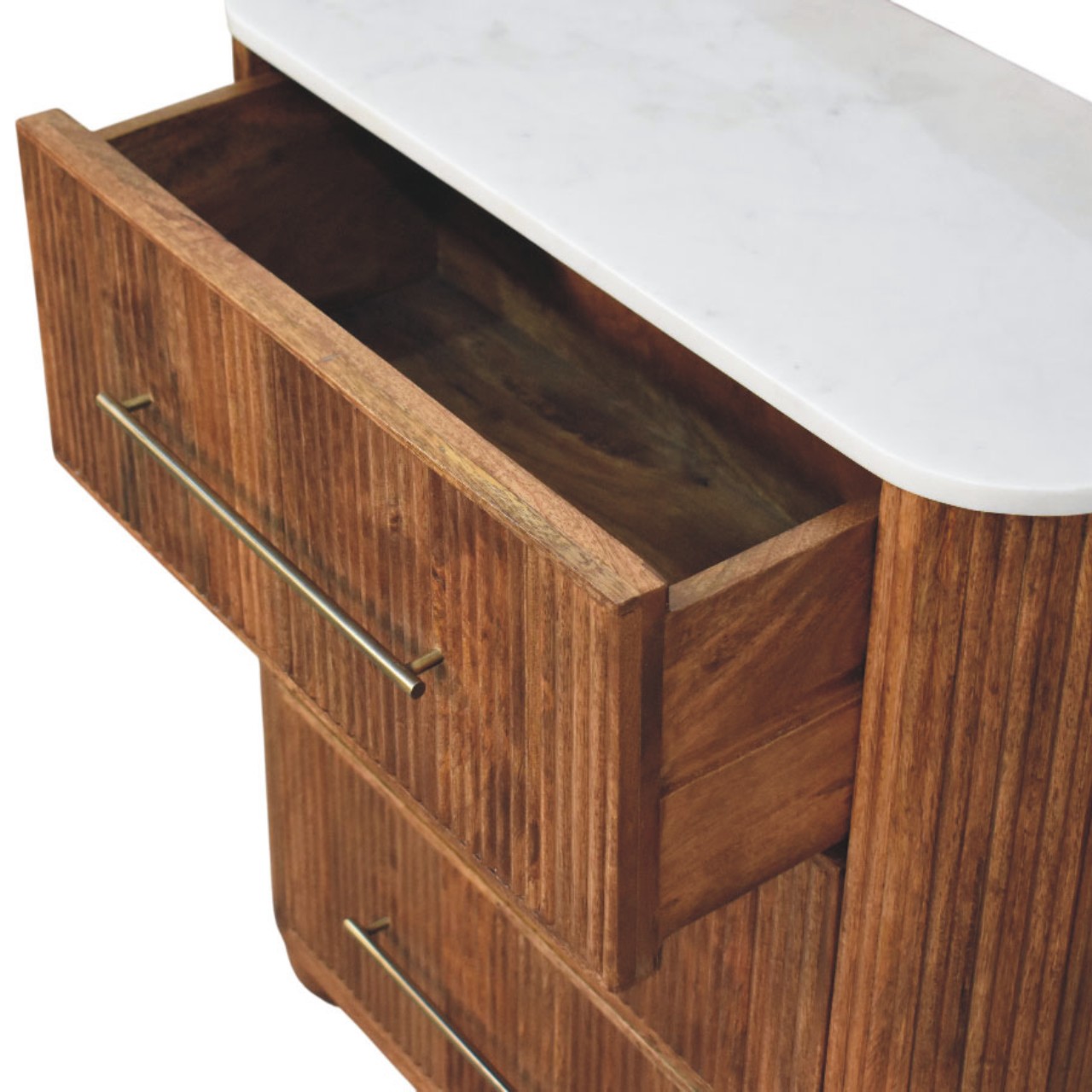 Beaumont Marble Chest - Image 6