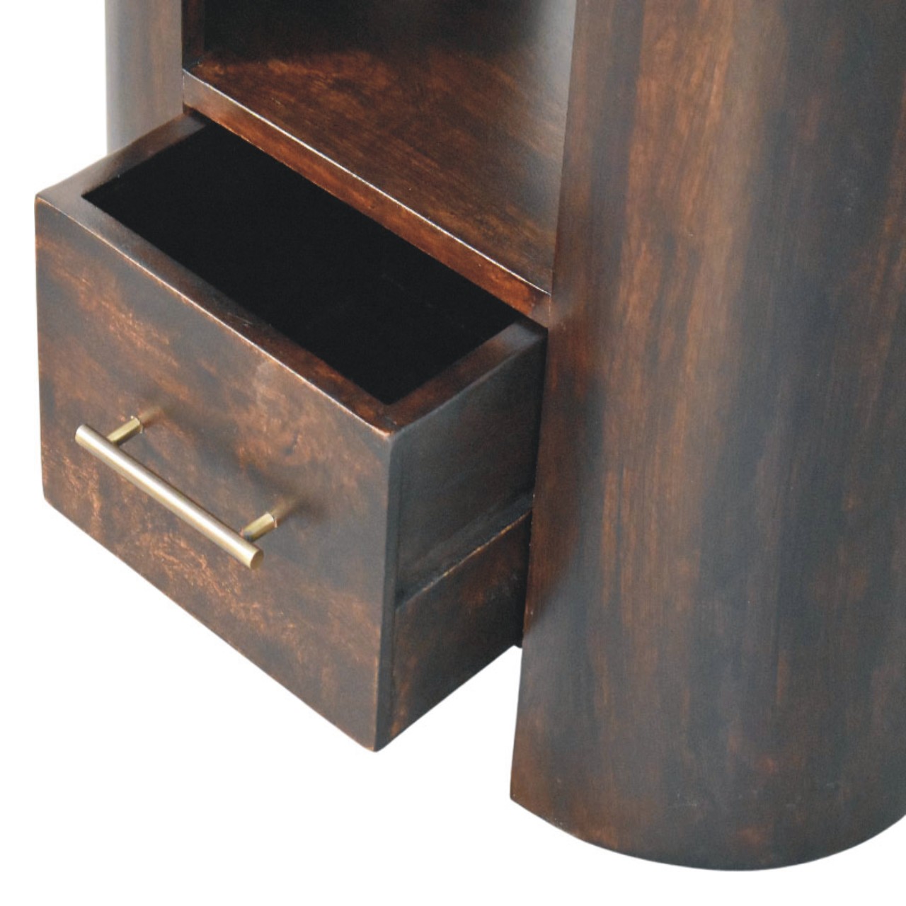 Valencia Bedside Table - Image 5