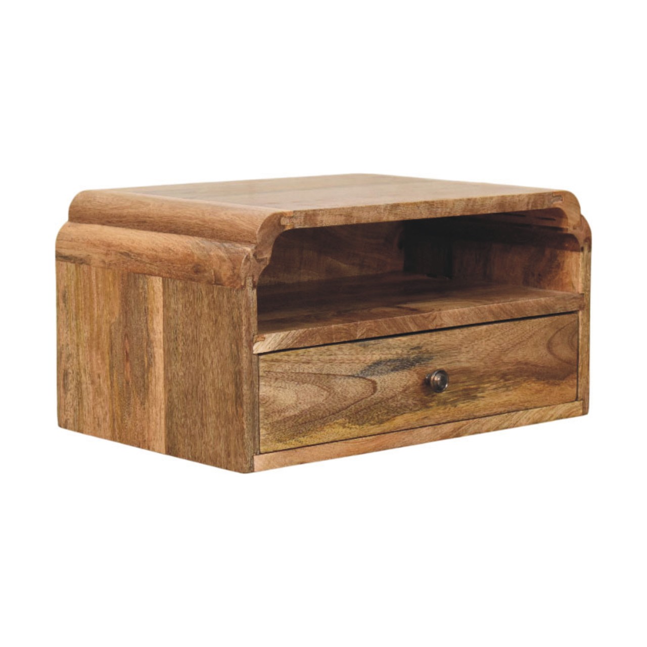 Avora Wall-Mounted Bedside - Image 2