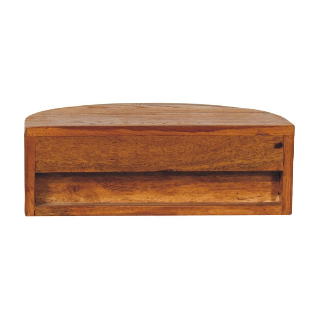 Ring Pull Wall Nightstand - Image 9
