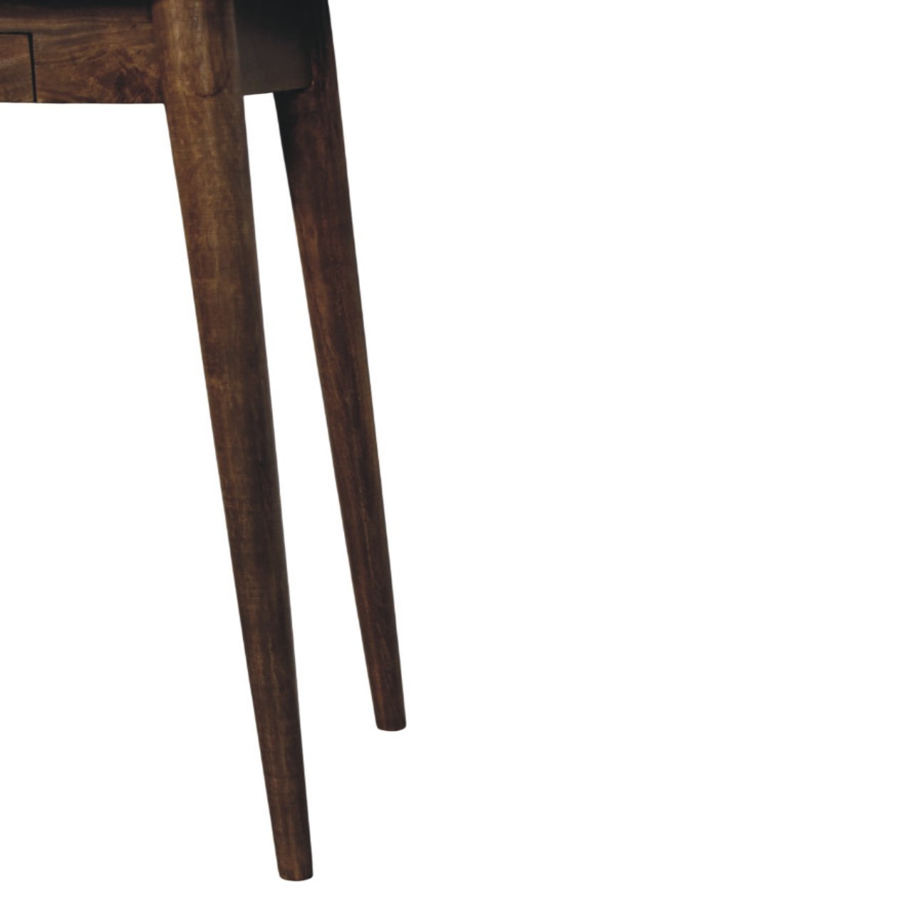 Nordic Writing Desk in Classic Grey - Image 7