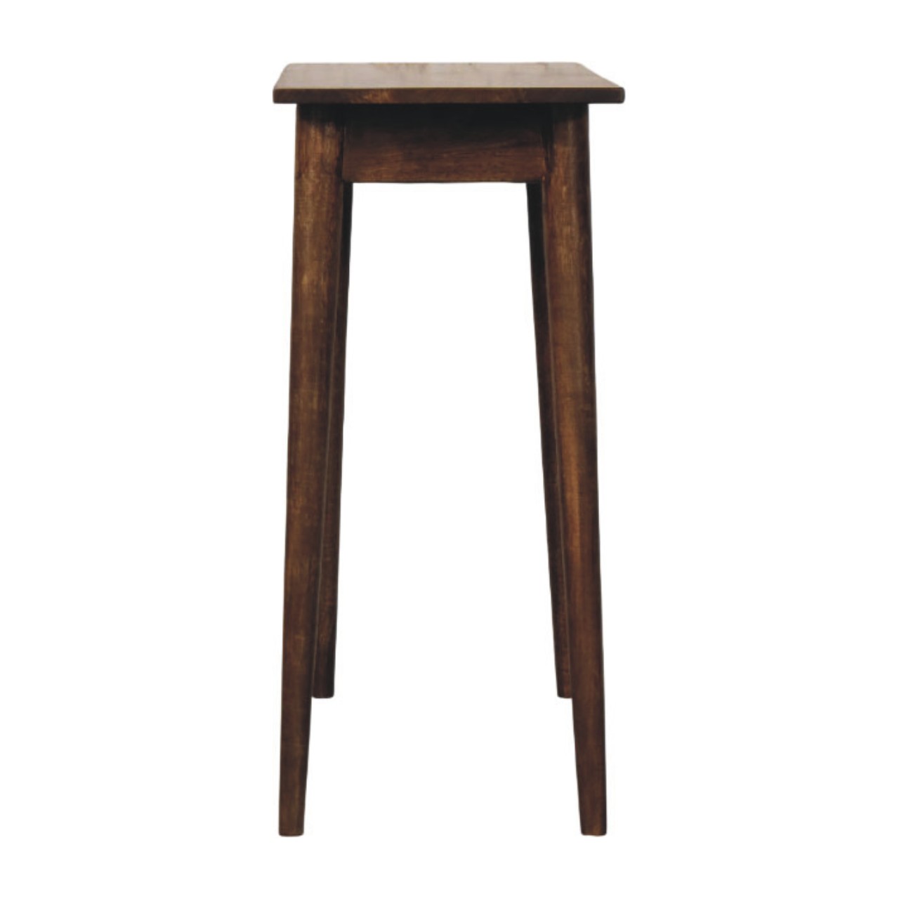 Nordic Writing Desk in Classic Grey - Image 8