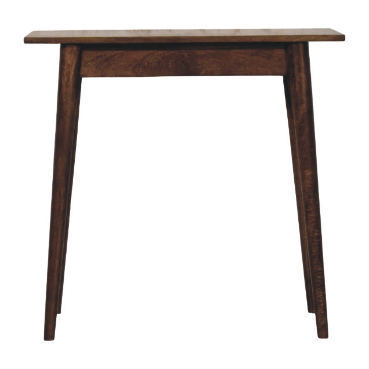 Nordic Writing Desk in Classic Grey - Image 9