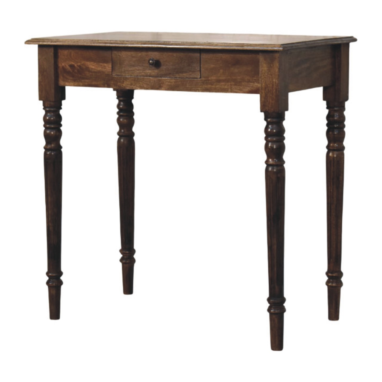 Heritage Turned-Leg Desk - Image 2