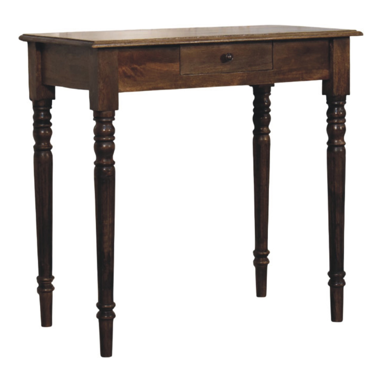 Heritage Turned-Leg Desk - Image 3