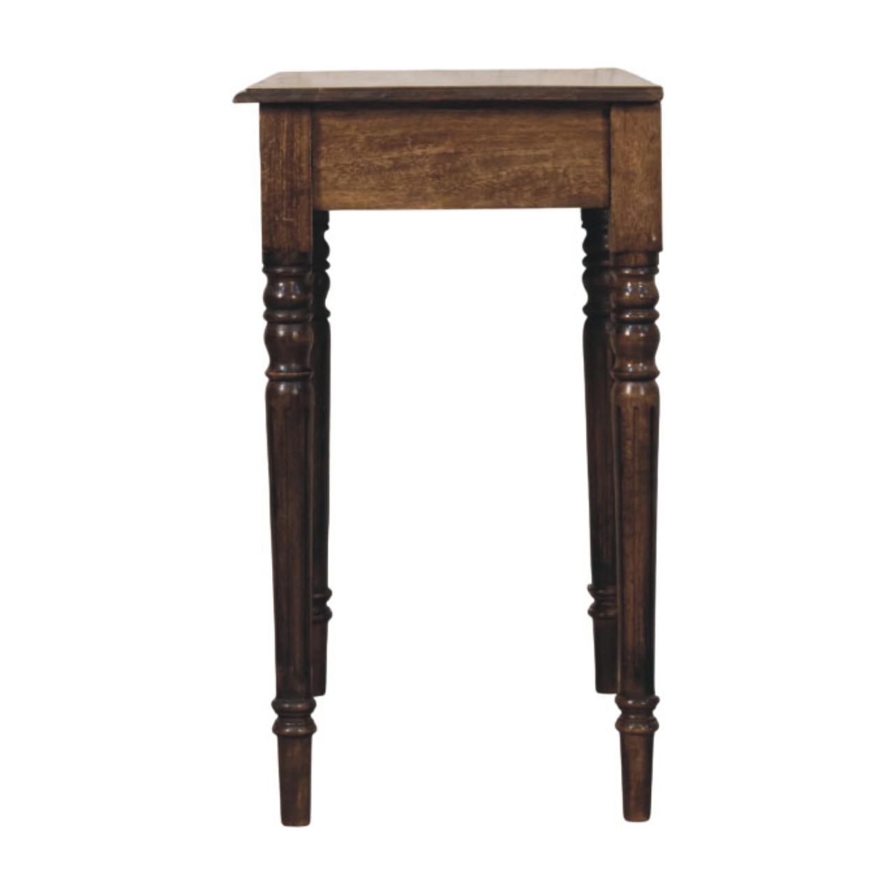 Heritage Turned-Leg Desk - Image 8