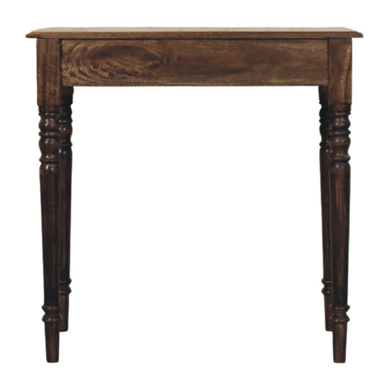 Heritage Turned-Leg Desk - Image 9