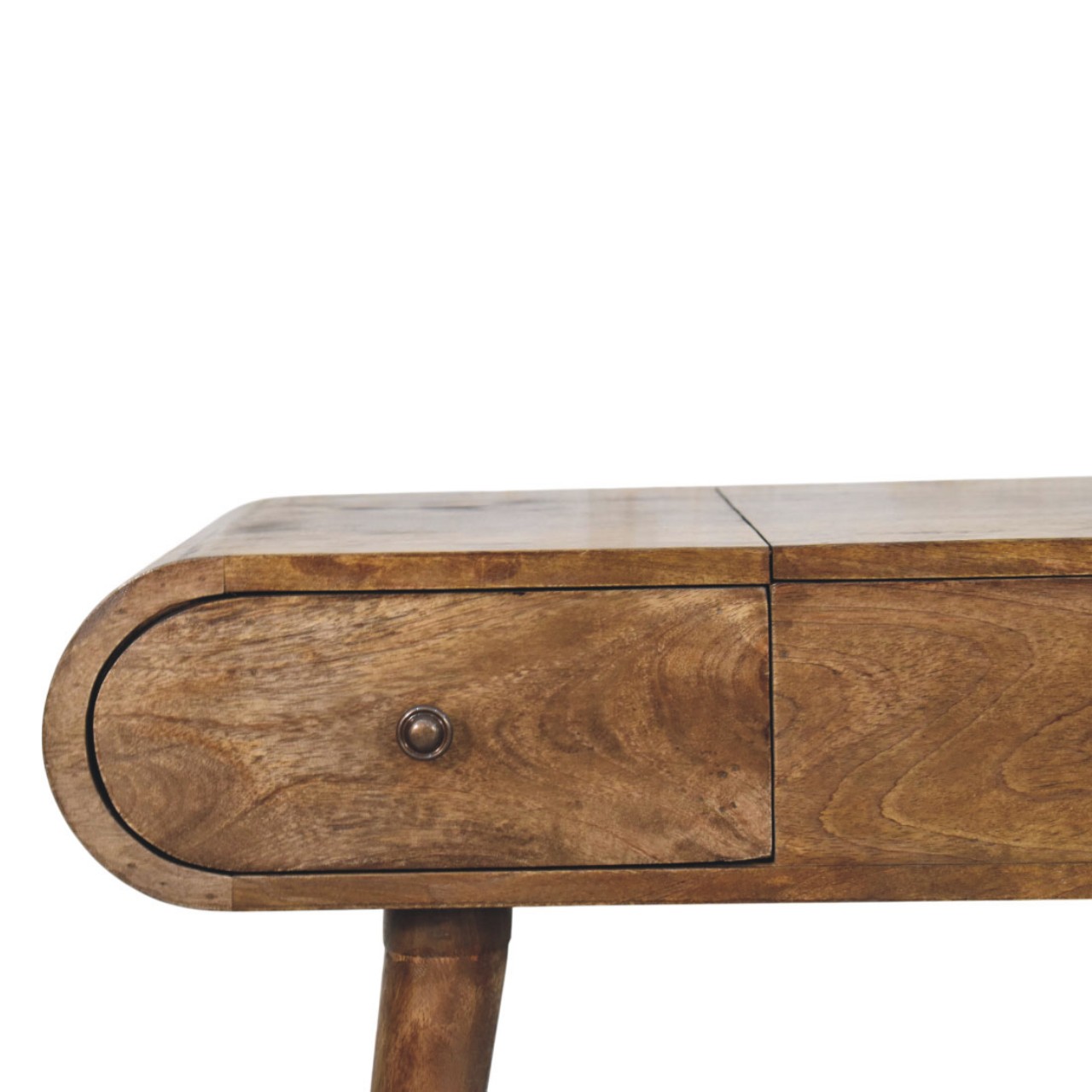 Contour Curve Dressing Table - Image 4