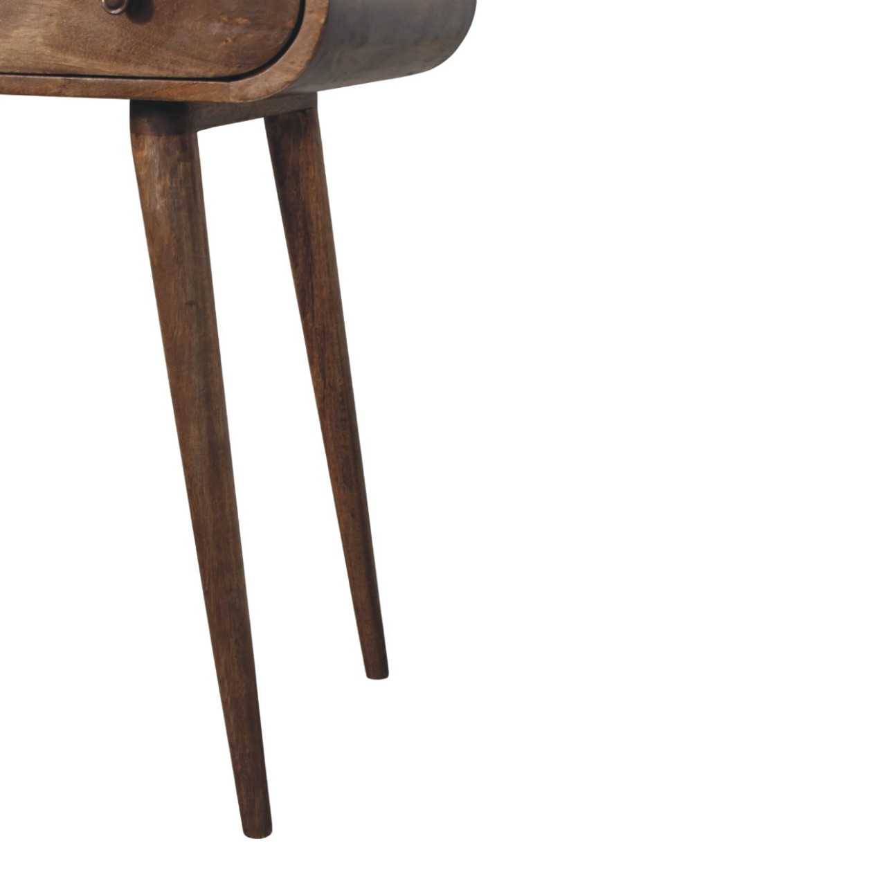Contour Curve Dressing Table - Image 9