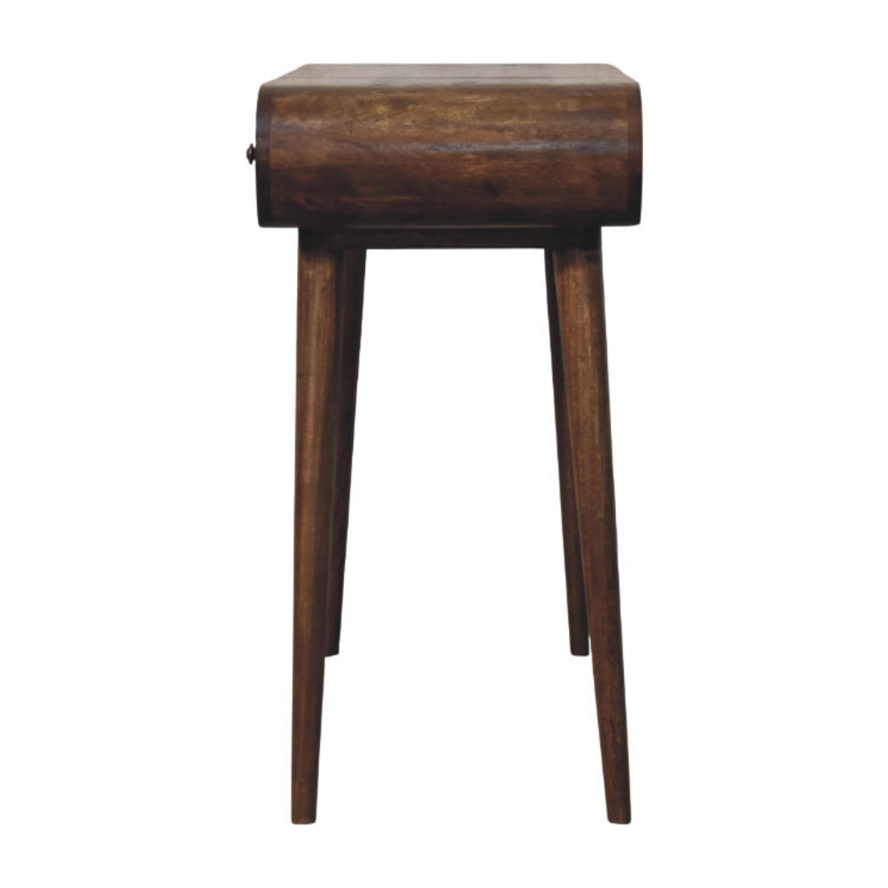 Contour Curve Dressing Table - Image 8