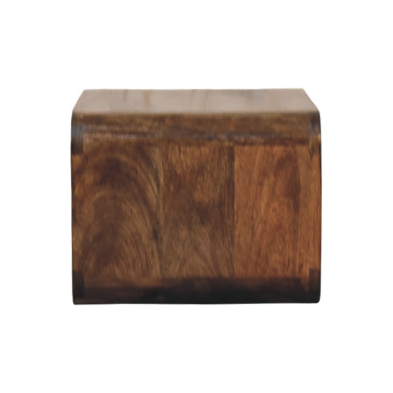 Wall-Mount Open Slot Bedside - Image 8
