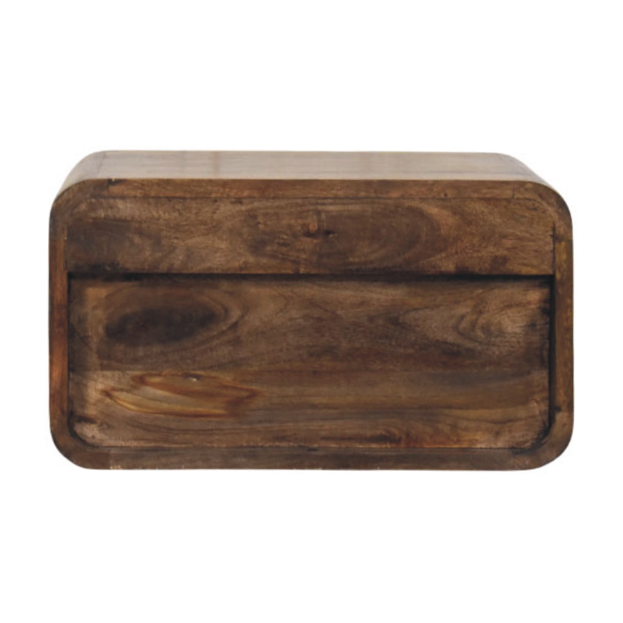 Wall-Mount Open Slot Bedside - Image 7