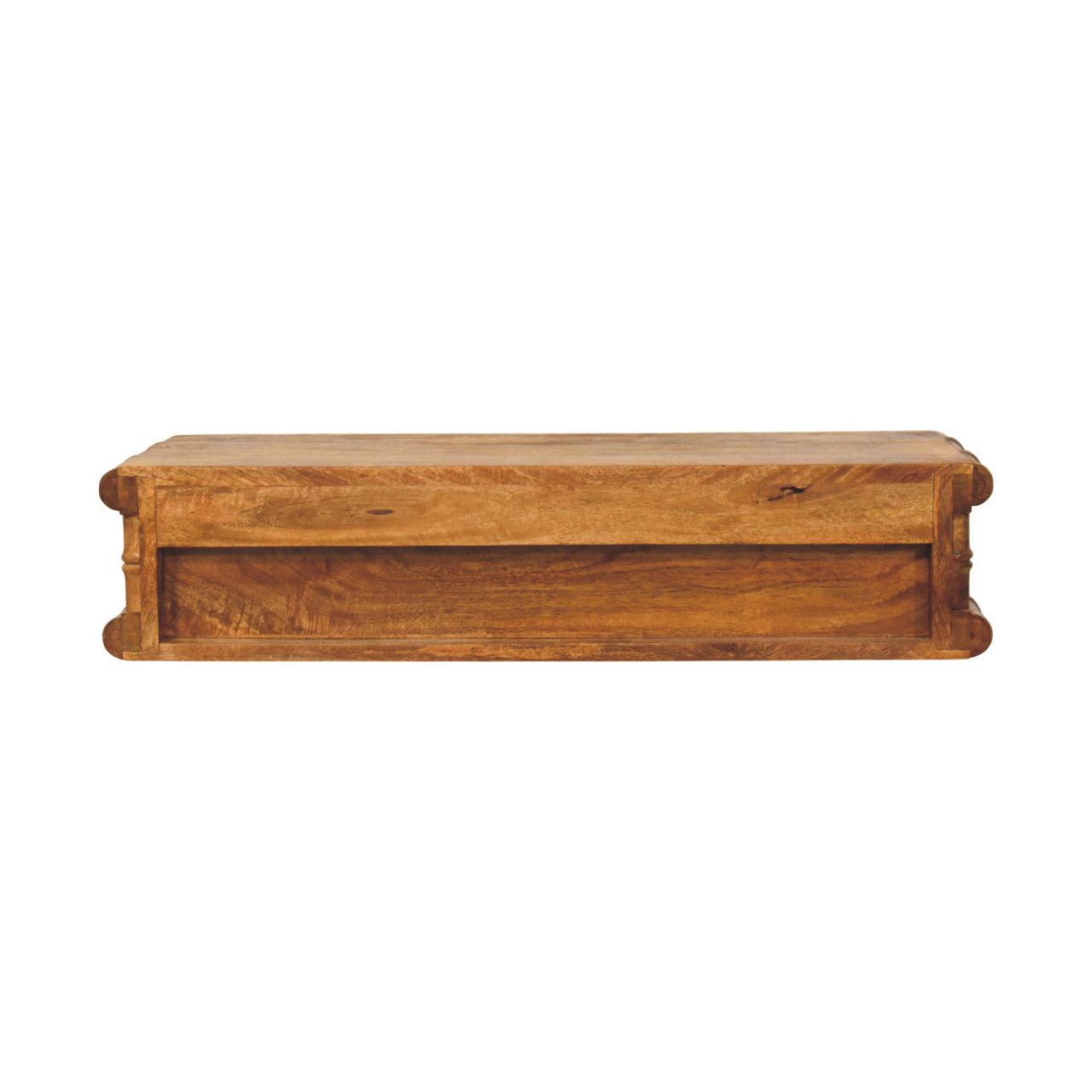 Bamboo Wall-Mounted Console - Image 9