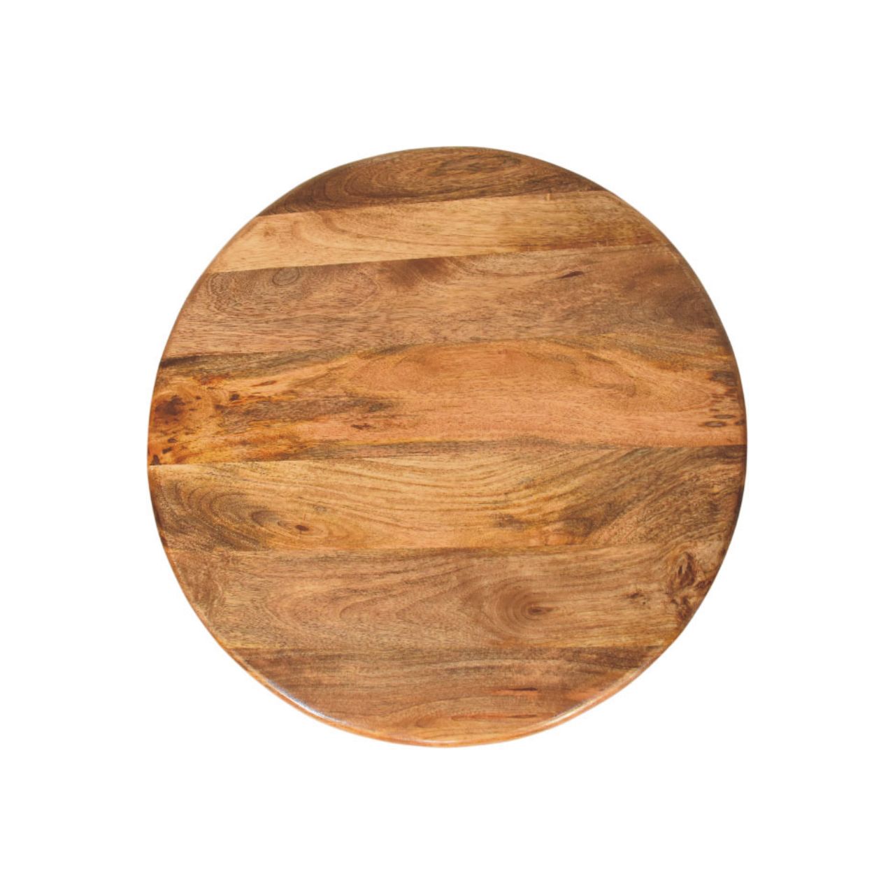 Sculpted Pedestal Coffee Table - Image 7