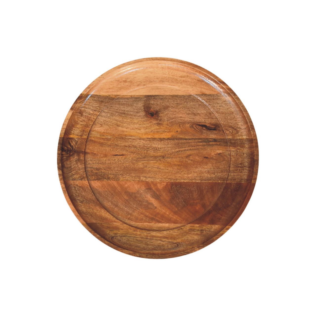 Spindle Tray Side Table - Image 6