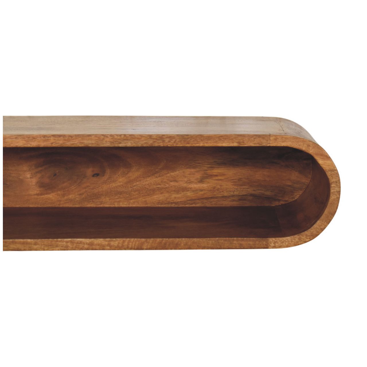 Arc Wall-Mounted Media Console - Image 4