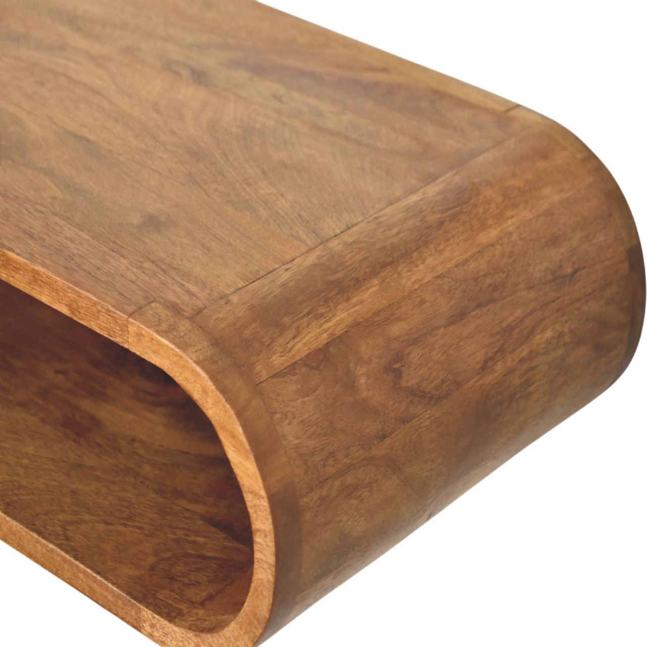 Arc Wall-Mounted Media Console - Image 5